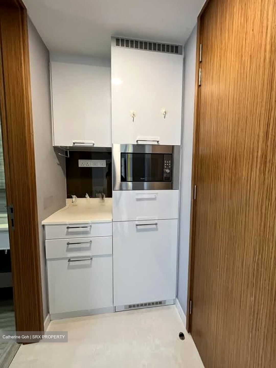 Trilive (D19), Condominium #533115961